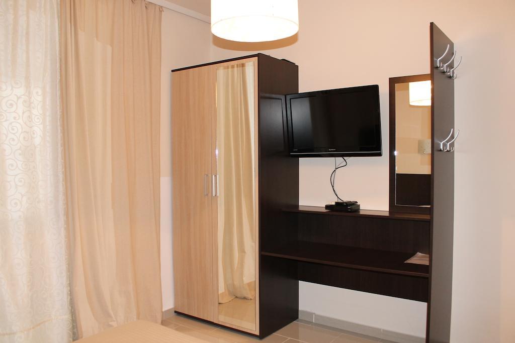 Solar Apartments Херцег-Новий Номер фото